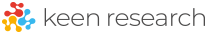 Keen Research logo