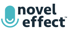 Novel Effect Logo