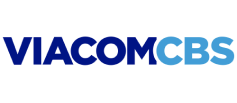 ViacomCBS Logo