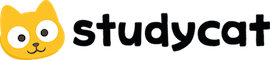 StudyCat Ltd. Logo