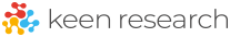 Keen Research Logo